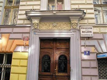 Balbin Pensión
